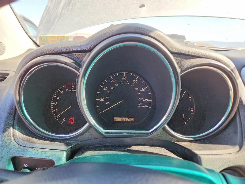 Продаж на аукціоні авто 2004 Lexus Rx, vin: JTJHA31U440023464, номер лоту: 53136316