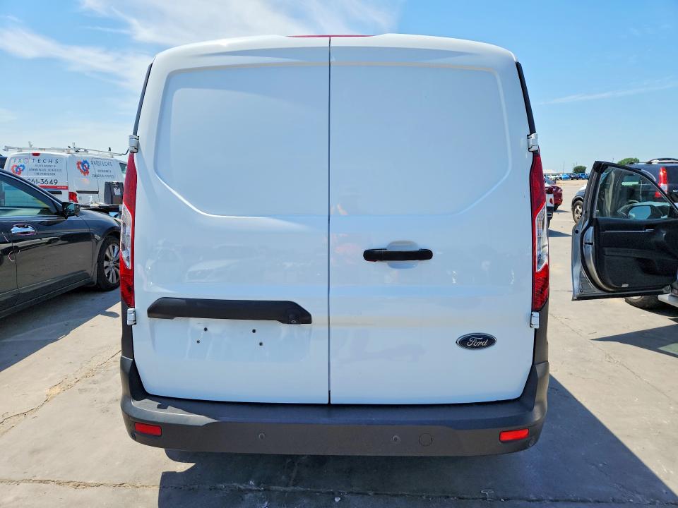 53696826 :رقم المزاد ، NM0LS7E21M1495204 vin ، 2021 Ford Transit Connect مزاد بيع