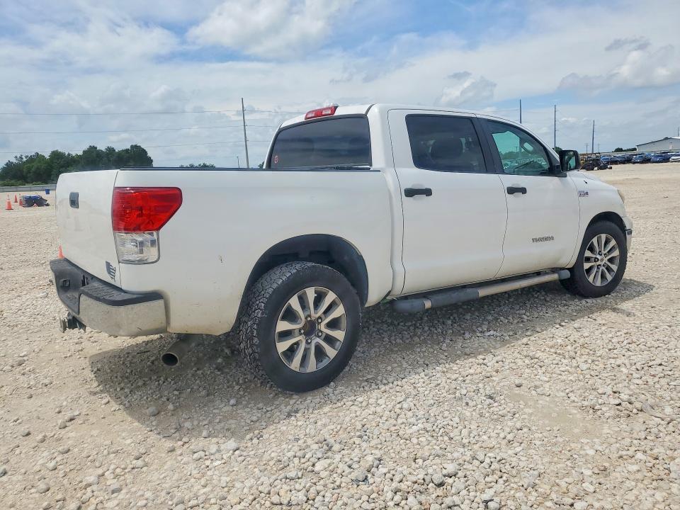 Продаж на аукціоні авто 2012 Toyota Tundra Crew Cab (4 D, vin: 5TFDY5F1XCX224590, номер лоту: 54819476