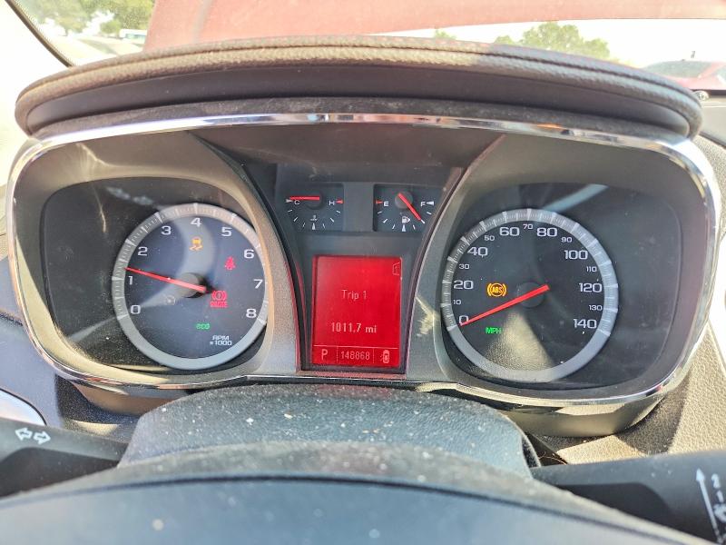 Aukcja sprzedaży 2011 Gmc Terrain, vin: 2CTALMEC4B6356696, numer aukcji: 53207376