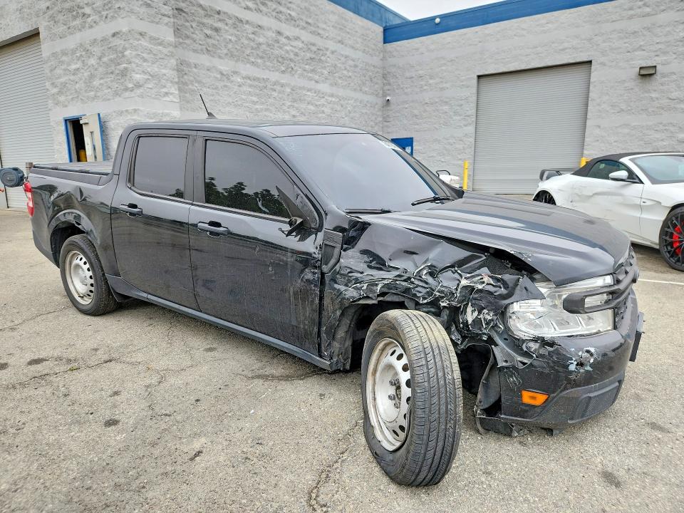 Aukcja sprzedaży 2023 Ford Maverick, vin: 3FTTW8E35PRA27752, numer aukcji: 45471846