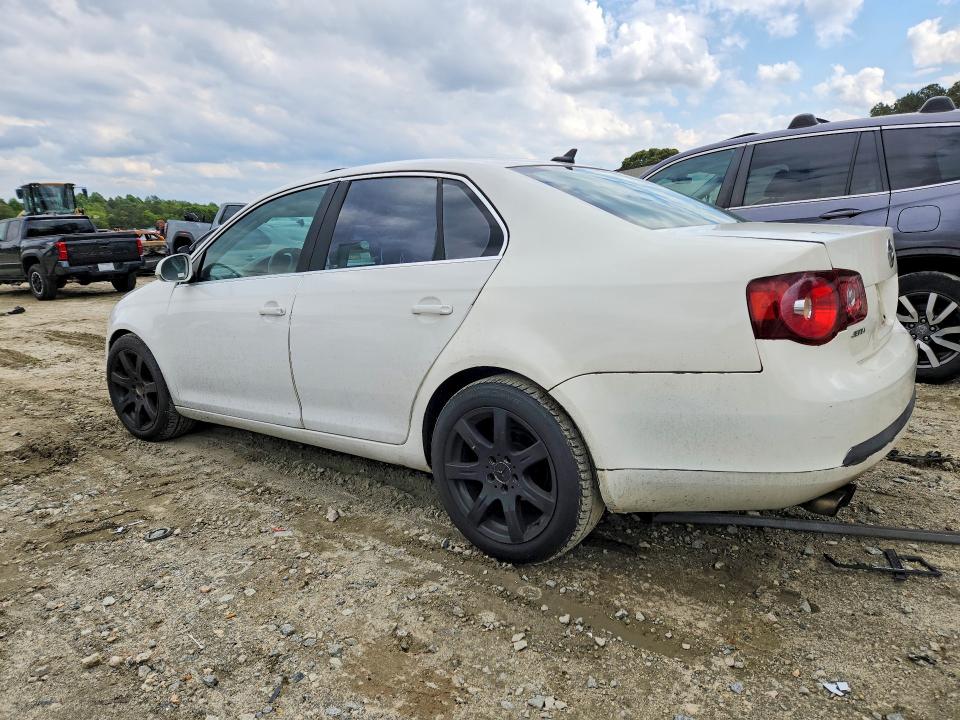53518846 :رقم المزاد ، 3VWRZ71K59M056528 vin ، 2009 Volkswagen Jetta مزاد بيع