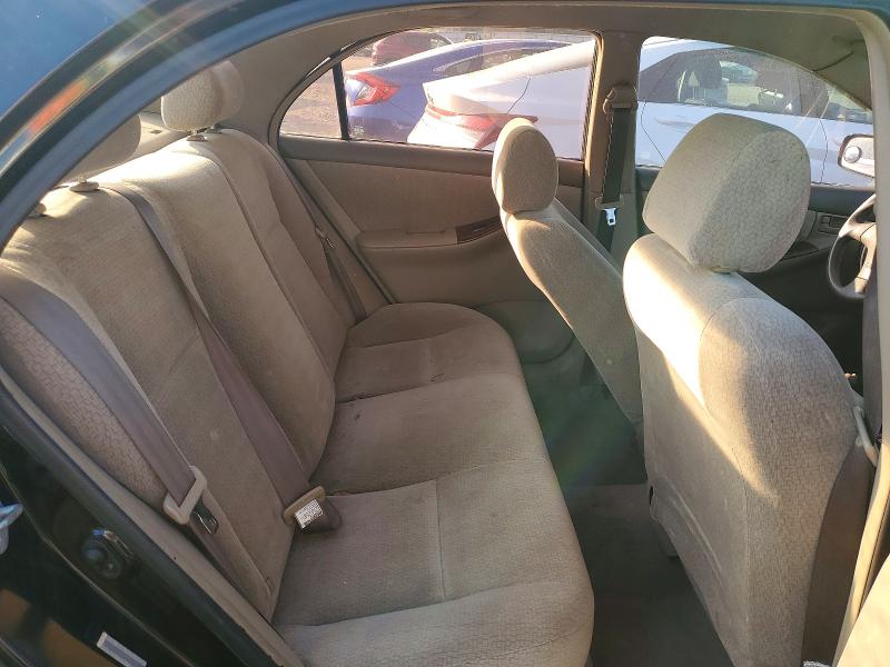 Продажа на аукционе авто 2004 Toyota Corolla, vin: 2T1BR32E14C232109, номер лота: 53794276