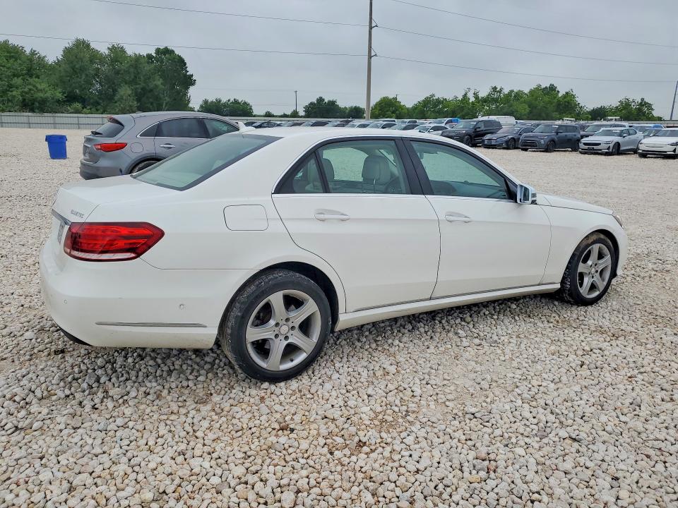 Aukcja sprzedaży 2014 Mercedes-benz E, vin: WDDHF0EB3EA854337, numer aukcji: 52377576