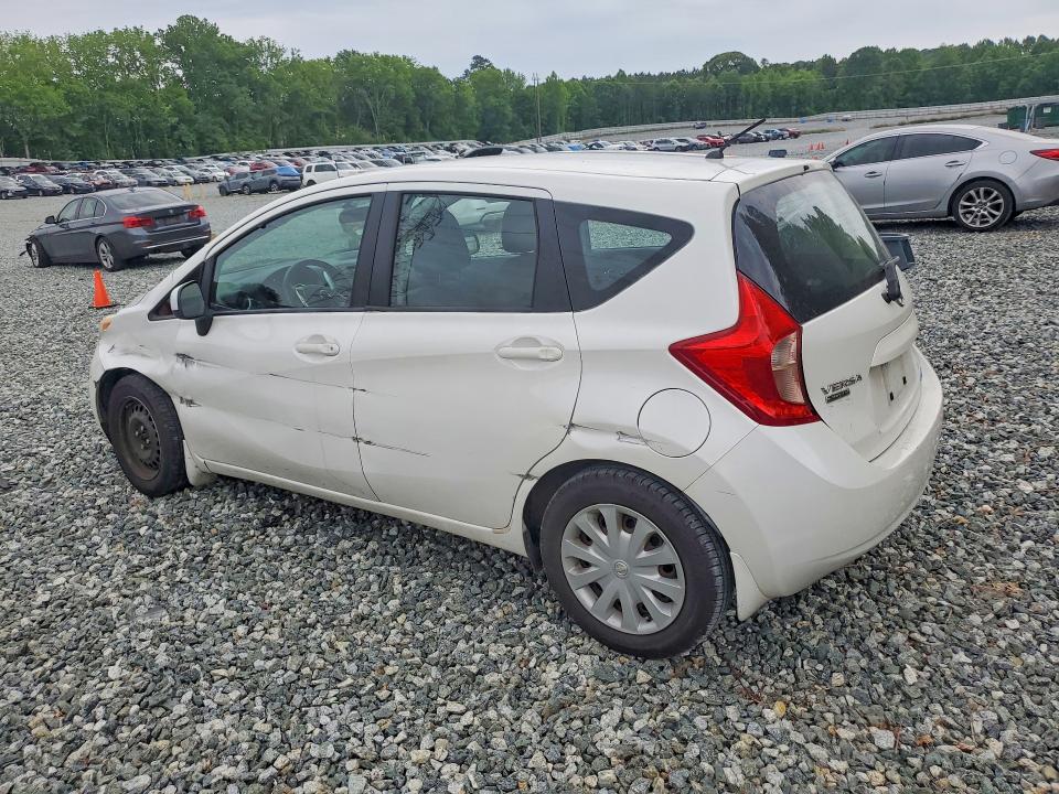 Продаж на аукціоні авто 2014 Nissan Versa Note, vin: 3N1CE2CP1EL364959, номер лоту: 52027366
