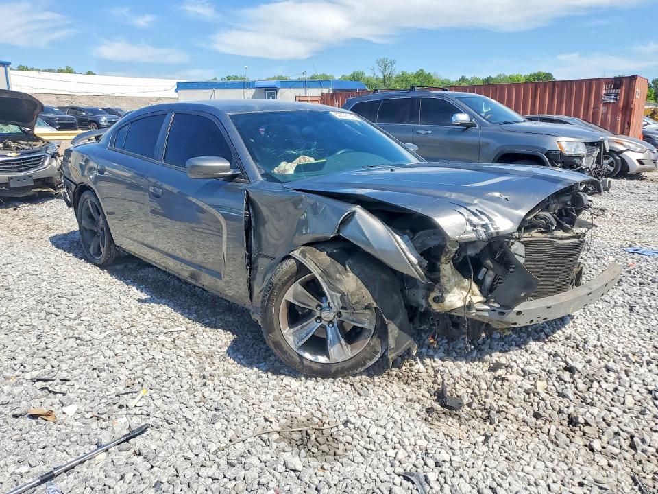 Продаж на аукціоні авто 2011 Dodge Charger, vin: 2B3CL3CG2BH584867, номер лоту: 52355736