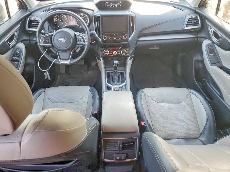 Продажа на аукционе авто 2021 Subaru Forester, vin: JF2SKAUC5MH453066, номер лота: 53105286