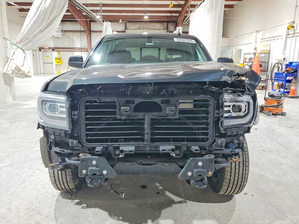 Aukcja sprzedaży 2018 Gmc Sierra, vin: 3GTU2NEC1JG369779, numer aukcji: 53022326
