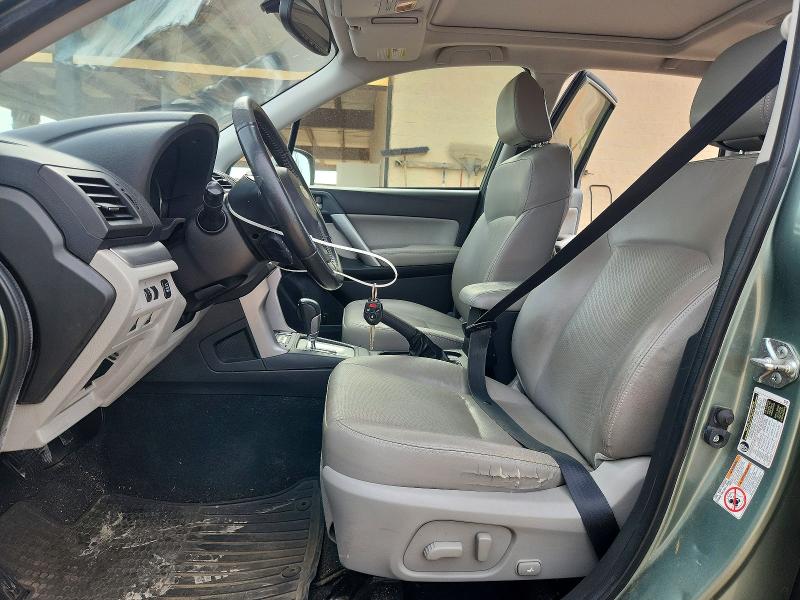 Aukcja sprzedaży 2014 Subaru Forester, vin: JF2SJAJC2EH537905, numer aukcji: 53214226