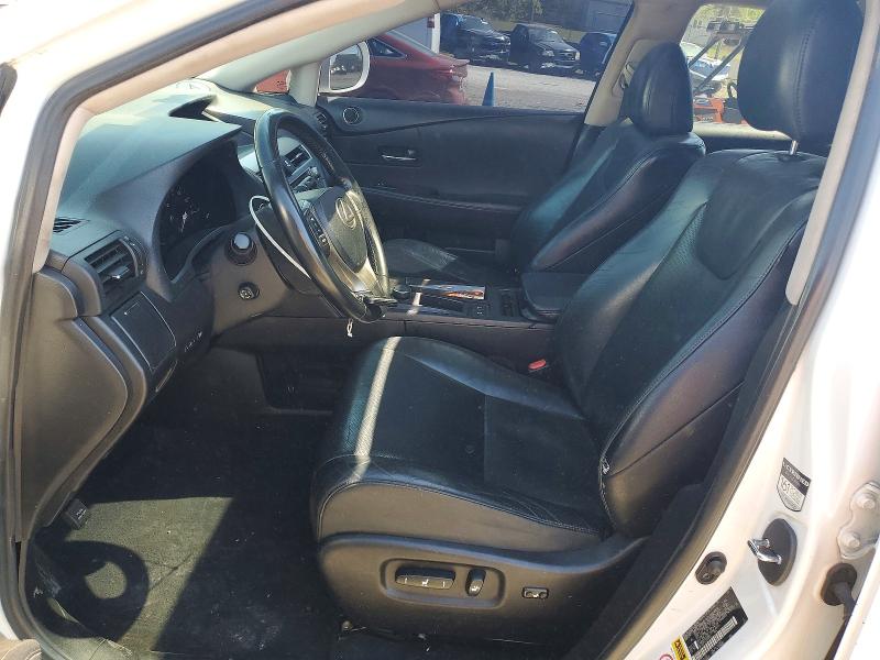 Продаж на аукціоні авто 2015 Lexus Rx 350, vin: 2T2BK1BA7FC256659, номер лоту: 50190976