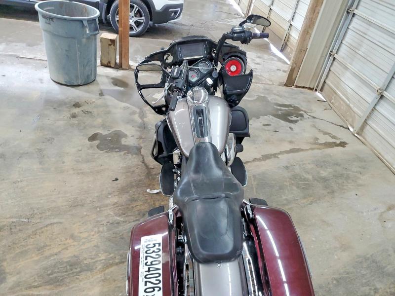 Продаж на аукціоні авто 2017 Harley-davidson Fltru, vin: 1HD1KGD14HB684737, номер лоту: 53294026