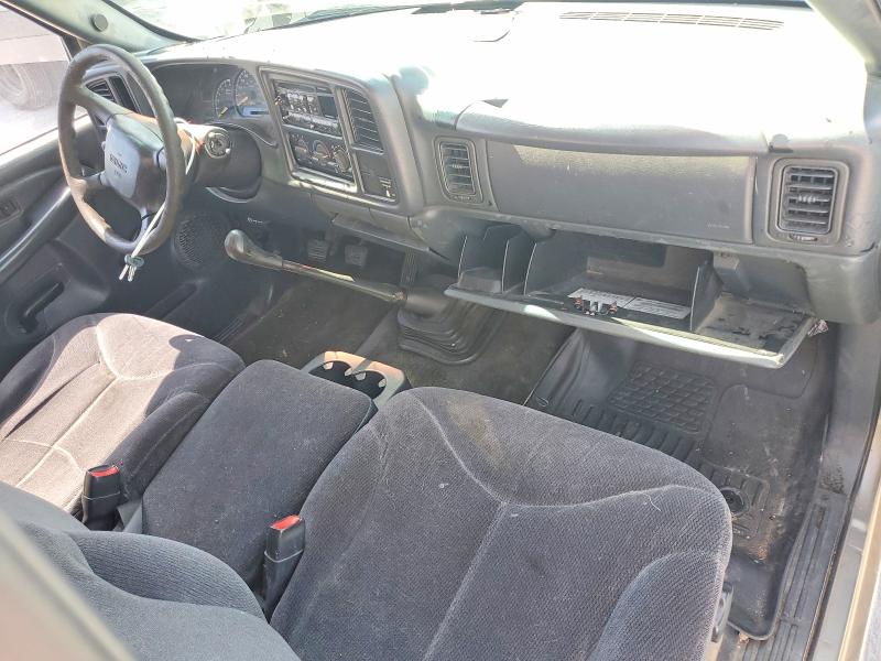 53338066 :رقم المزاد ، 1GTEC14WXYZ302887 vin ، 2000 Gmc New Sierra مزاد بيع