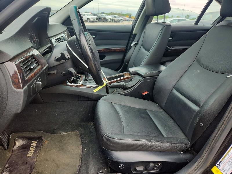 54468226 :رقم المزاد ، WBAVC93558K037552 vin ، 2008 Bmw 328 مزاد بيع