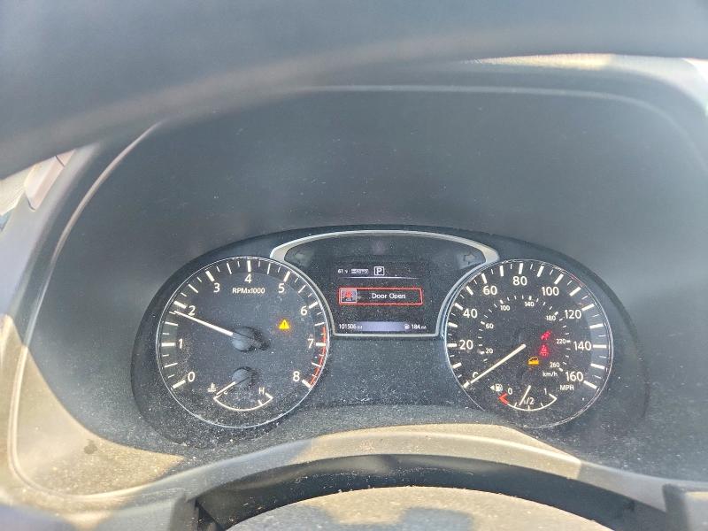 Продажа на аукционе авто 2017 Nissan Pathfinder, vin: 5N1DR2MM5HC906358, номер лота: 52012116