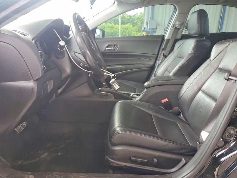 Продажа на аукционе авто 2018 Acura Ilx, vin: 19UDE2F43JA005537, номер лота: 54773836