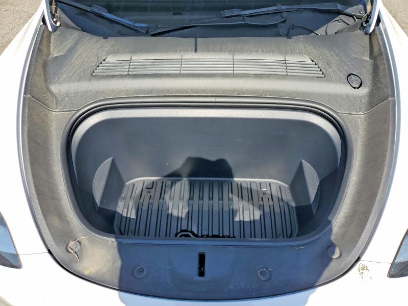 Aukcja sprzedaży 2022 Tesla Model Y, vin: 7SAYGDEE9NF458206, numer aukcji: 53750896