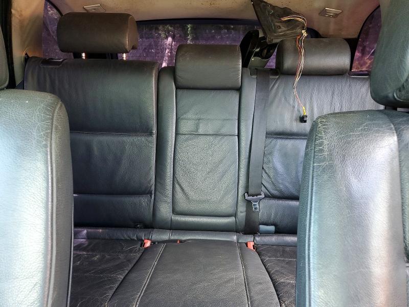 Продаж на аукціоні авто 2002 Bmw X5, vin: 5UXFA53582LH80523, номер лоту: 55437946