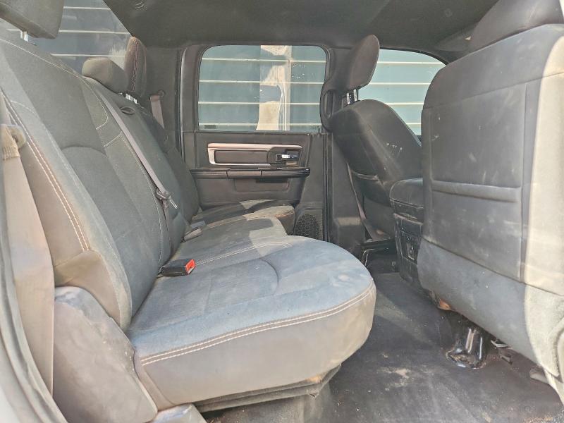 Aukcja sprzedaży 2023 Ram 1500 Classic, vin: 1C6RR7LG2PS566004, numer aukcji: 54594596