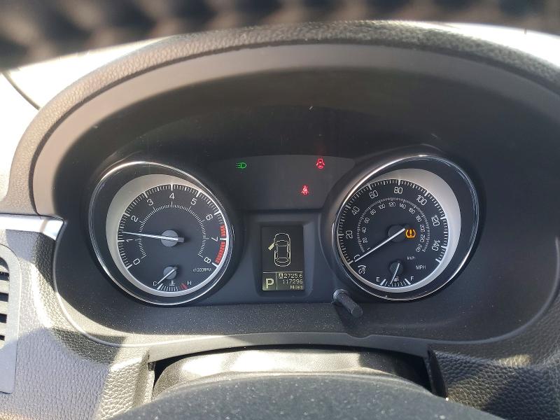 Продажа на аукционе авто 2010 Suzuki Kizashi, vin: JS2RF9A71A6100148, номер лота: 52136086