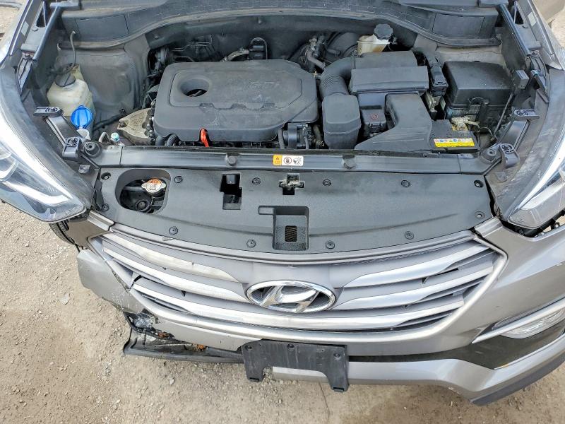 Aukcja sprzedaży 2017 Hyundai Santa Fe Sport, vin: 5XYZUDLB9HG401262, numer aukcji: 51436796