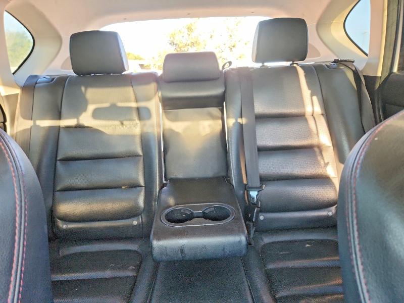Продаж на аукціоні авто 2016 Mazda Cx-5, vin: JM3KE4DY7G0773048, номер лоту: 53180726