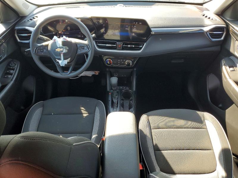 Продажа на аукционе авто 2025 Chevrolet Trailblazer, vin: KL79MRSL2SB075617, номер лота: 53936496