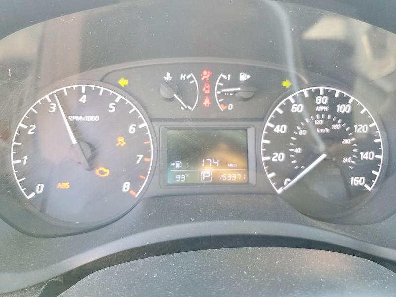Продаж на аукціоні авто 2017 Nissan Sentra, vin: 3N1AB7AP5HY254049, номер лоту: 53906456