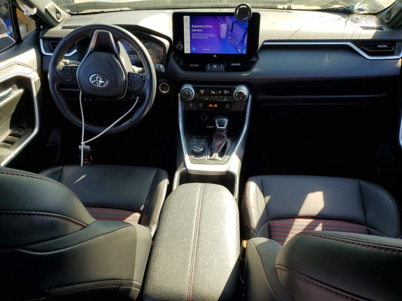 2023 Toyota Rav4 Prime მანქანა იყიდება აუქციონზე, vin: JTMEB3FV0PD144056, აუქციონის ნომერი: 54196826