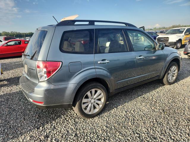2011 Subaru Forester მანქანა იყიდება აუქციონზე, vin: JF2SHBEC5BH737510, აუქციონის ნომერი: 51983826