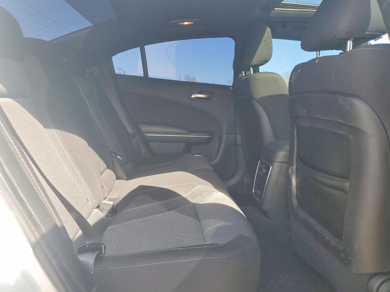 Продаж на аукціоні авто 2019 Dodge Charger, vin: 2C3CDXBG6KH636347, номер лоту: 51859286