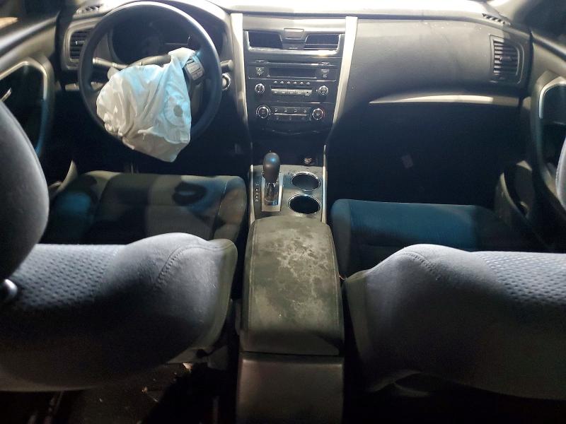 54434706 :رقم المزاد ، 1N4AL3AP5FC199603 vin ، 2015 Nissan Altima مزاد بيع