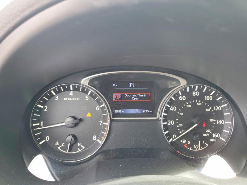 Aukcja sprzedaży 2017 Nissan Altima, vin: 1N4AL3AP4HC276576, numer aukcji: 55575856