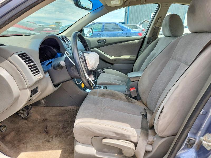 52889026 :رقم المزاد ، 1N4AL2APXCN509688 vin ، 2012 Nissan Altima مزاد بيع