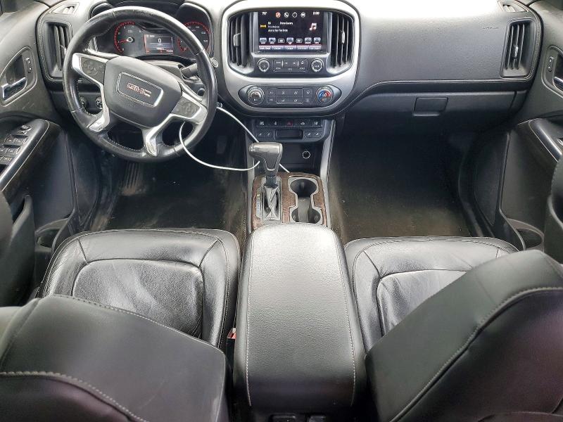 Продажа на аукционе авто 2016 Gmc Canyon, vin: 1GTP6DE16G1239577, номер лота: 55241536