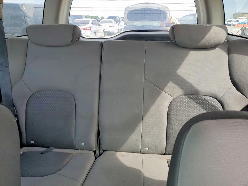 Продажа на аукционе авто 2010 Nissan Xterra, vin: 5N1AN0NU3AC524398, номер лота: 53748806