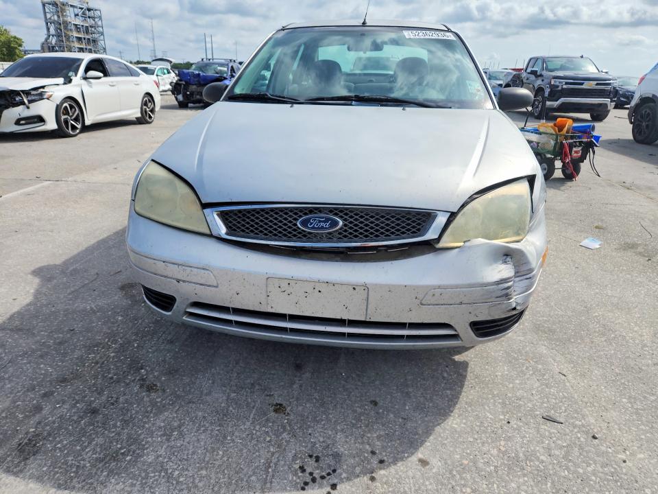 Aukcja sprzedaży 2007 Ford Focus, vin: 1FAFP34N47W124816, numer aukcji: 52362936