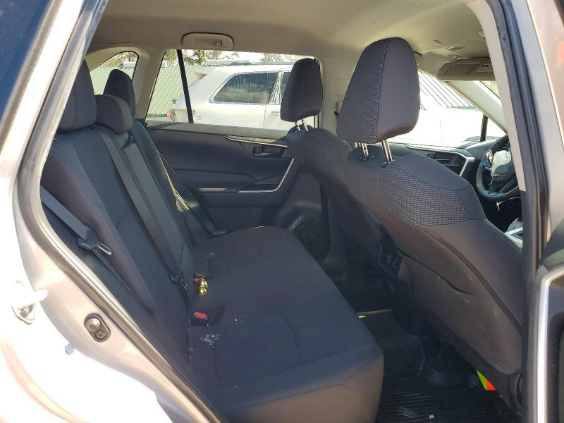 Aukcja sprzedaży 2023 Toyota Rav4, vin: 2T3F1RFV5PC325636, numer aukcji: 51585036