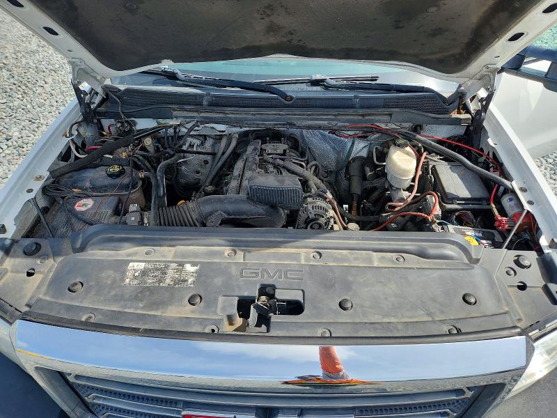 Продаж на аукціоні авто 2015 Gmc Sierra, vin: 1GT421CG3FF161278, номер лоту: 54733376