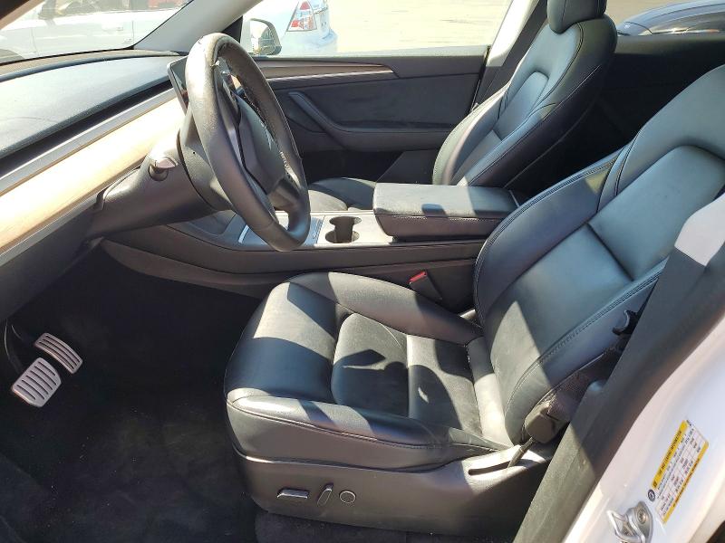 Продаж на аукціоні авто 2023 Tesla Model Y, vin: 7SAYGDEF4PF593749, номер лоту: 52877896