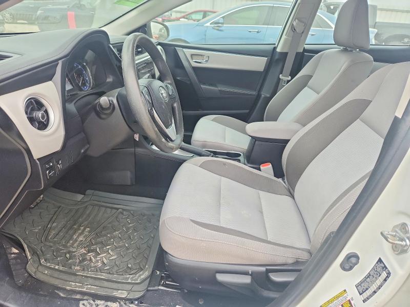 2019 Toyota Corolla მანქანა იყიდება აუქციონზე, vin: 2T1BURHE0KC241065, აუქციონის ნომერი: 54149426
