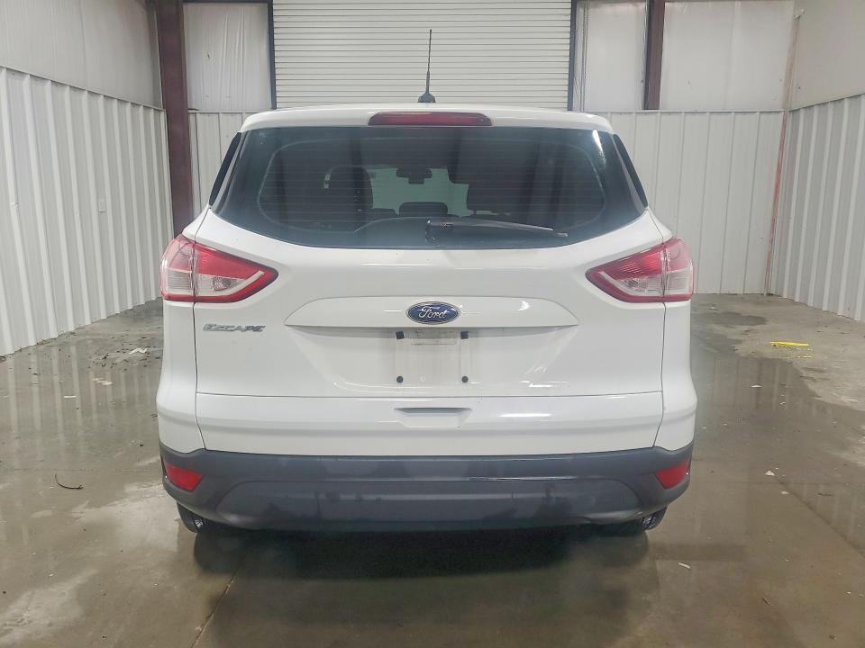Продажа на аукционе авто 2013 Ford Escape, vin: 1FMCU0F73DUC34827, номер лота: 54483596