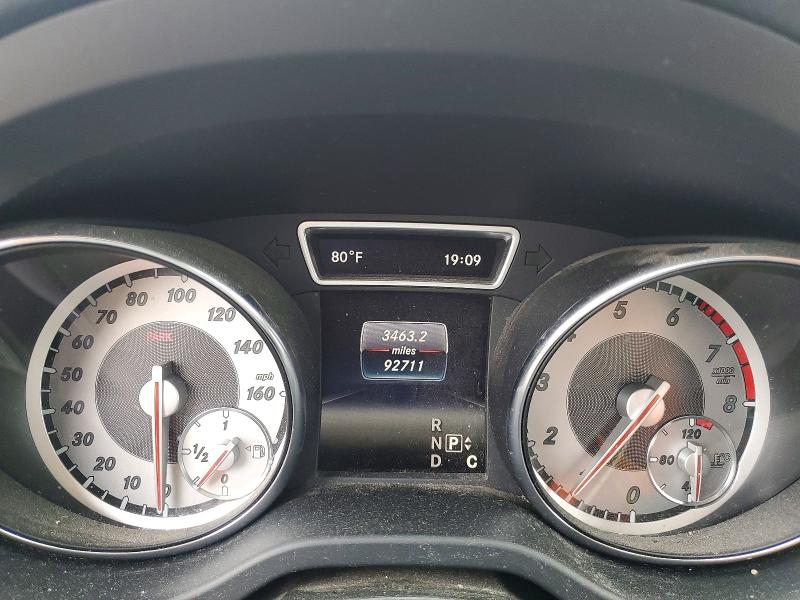 Продажа на аукционе авто 2016 Mercedes-benz Cla, vin: WDDSJ4EB2GN294592, номер лота: 53594506