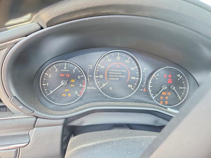 Aukcja sprzedaży 2020 Mazda 3, vin: JM1BPBNMXL1156038, numer aukcji: 52424876