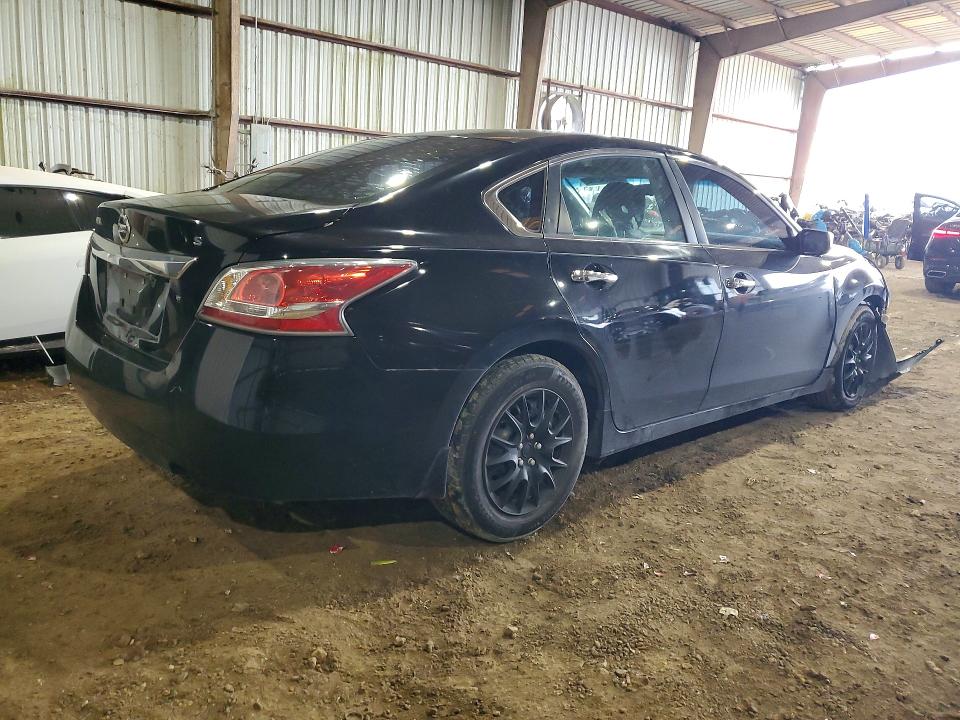 54434706 :رقم المزاد ، 1N4AL3AP5FC199603 vin ، 2015 Nissan Altima مزاد بيع