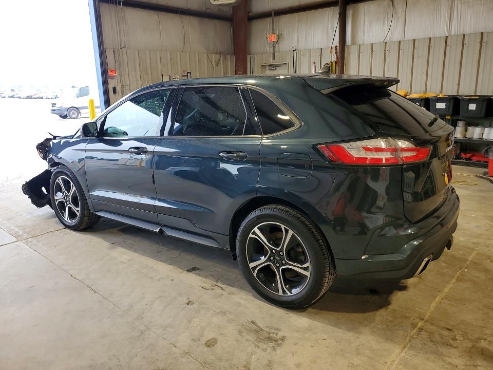 Продаж на аукціоні авто 2022 Ford Edge, vin: 2FMPK4AP7NBA61228, номер лоту: 54122806