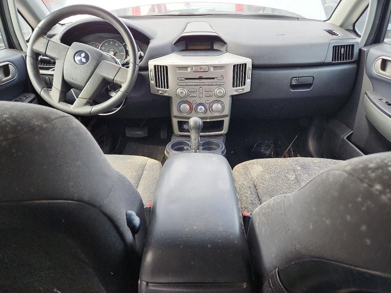 Продаж на аукціоні авто 2004 Mitsubishi Endeavor, vin: 4A4MM21SX4E051489, номер лоту: 49669766