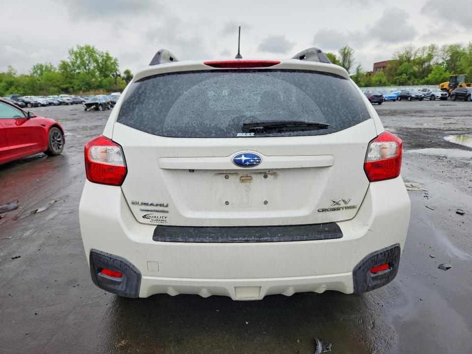 Продаж на аукціоні авто 2015 Subaru Xv Crosstrek, vin: JF2GPACC6F8256502, номер лоту: 52859736