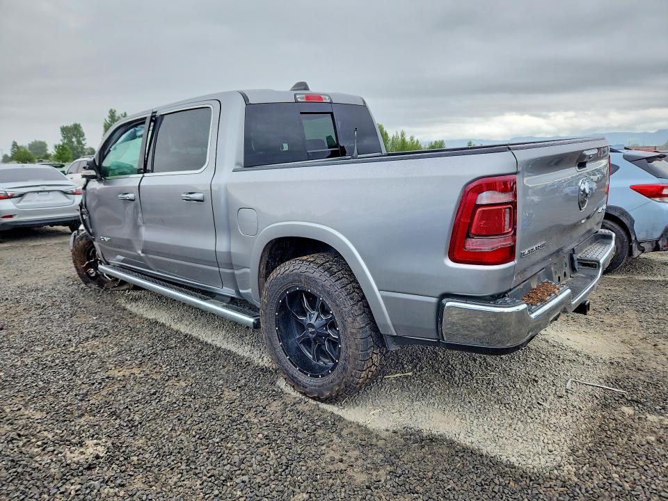 Продаж на аукціоні авто 2021 Ram 1500, vin: 1C6SRFJT3MN820082, номер лоту: 55407646