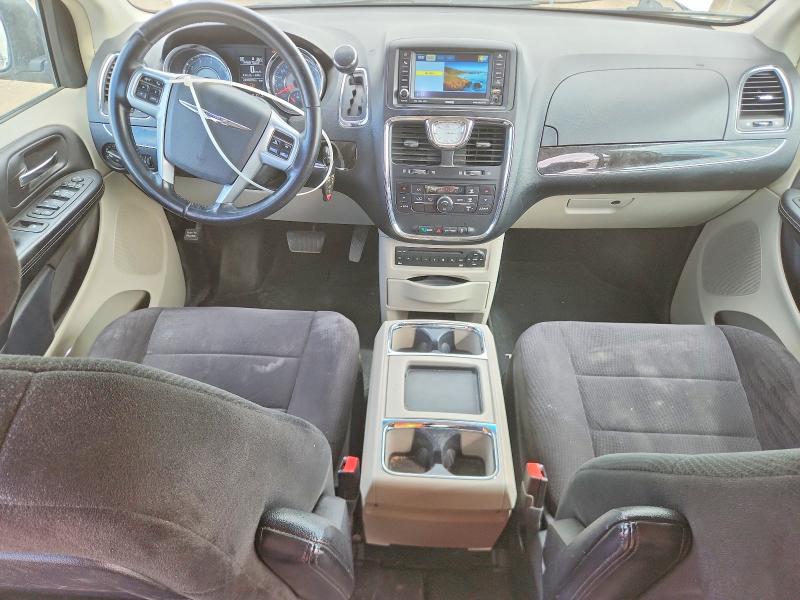 Продажа на аукционе авто 2011 Chrysler Town & Country, vin: 2A4RR5DG4BR727176, номер лота: 54462366