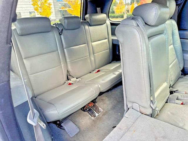 54927826 :رقم المزاد ، 5TDBY64A78S023551 vin ، 2008 Toyota Sequoia مزاد بيع